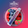 SKE Crystal Bar 600 Caladas Desechable Vape (Caja de 10)