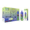 Randm Tornado 9000 Pro Desechable Vape (Caja de 10)