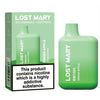 Lost Mary 3500 Caladas Desechable Vaper (Caja de 10)