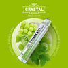 SKE Crystal Bar 600 Caladas Desechable Vape (Caja de 10)