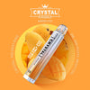 SKE Crystal Bar 600 Caladas Desechable Vape (Caja de 10)