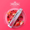 SKE Crystal Bar 600 Caladas Desechable Vape (Caja de 10)