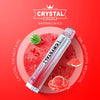 SKE Crystal Bar 600 Caladas Desechable Vape (Caja de 10)