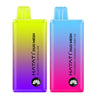 Hayati Duo Mesh 7000 Caladas Desechable Vape (Caja de 10)