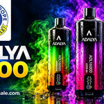 ADALYA 16000 Troubleshooting Guide: Common Issues and Solutions