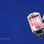 How to Use the JNR Mega Shisha Hookah 100K at its Best?