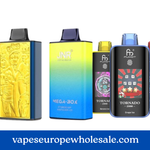 What Should First-Time Buyers Know About the Puff 25K Vapes?