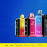 How Long Does A Puff 20000 Last?