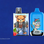 Top Trending Puff 12k Vapes to Try in 2025