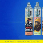 How Long Does the RAndM Tornado 7000 Last?