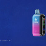 How Many Cigarettes Are In Puff 20K?