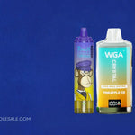 How To Open A 15k Puff Vape?