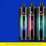 How To Use Al Fakher Crown Bar 15000 In Europe?