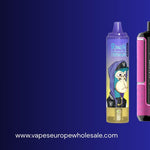 How Long Can a 15K Puff Vape Last?