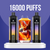 16000 Caladas