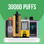 Vapers 30000 Caladas
