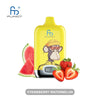 RAndM Digital Box 12000 Puffs (Box of 10) - Strawberry Watermelon