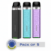 Vaporesso Xros 3 Mini Kit (Pack of 5)