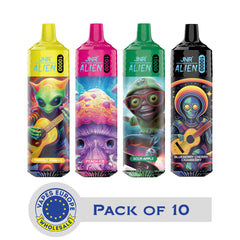 JNR Media Max 40000 Desechable Vape | 11+ sabores JNR Media Max 40000 Desechable Vape | 11+ sabores