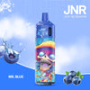 JNR Alien 10000 Puffs (Box of 10) - Mr.Blue