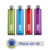 The Big One Crystal 4000 Box of 10
