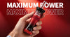 Al Fakher Crown Bar E Hose X 60K Disposable Vape Box of 10