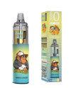 RAndM Tornado 7000 Caladas Desechable Vape (Caja de 10)