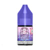 RandM Nic Salt (Box of 10) - Blue Razz Lemonade