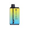 Hayati Pro Ultra 15k Puffs (Box of 10) - Rainbow