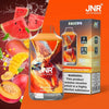 JNR Falcon 16000 Puffs (Box of 10) - Watermelon Mango peach