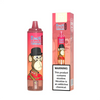 RandM Tornado 15000 Puffs (Box of 10) - Red Energy Ice
