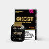 Ghost Nicotine Strips(Pack of 10)
