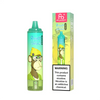 RandM Tornado 15000 Puffs (Box of 10) - Lemon & Lime