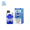 Fumot Eco 2 in 1 50000 Puffs Disposable Vape (Box of 10)
