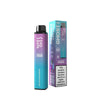 Ghost Pro 3500 Puffs (Box of 10) - Blue Sour Raspberry