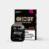 Ghost Nicotine Strips(Pack of 10)