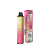 Ghost Pro 3500 Puffs (Box of 10) - White Mamba