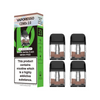 Vaporesso XROS Series Pods Corex 2.0 - 4 Pack - (Box of 10)