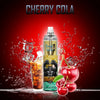 RAndM Tornado 7000 Caladas Desechable Vape (Caja de 10)