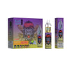 RAndM Tornado 7000 Caladas Desechable Vape (Caja de 10)
