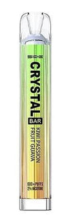SKE Crystal Bar 600 Caladas Desechable Vape (Caja de 10)
